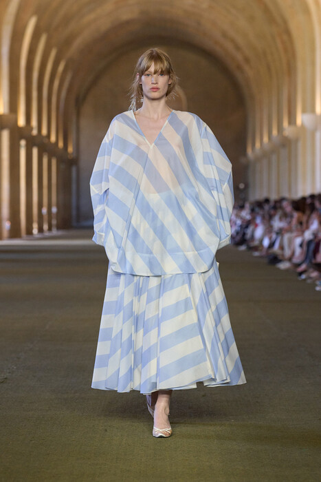 Jacquemus коллекция осень 2025 / Jacquemus Fall 2025
