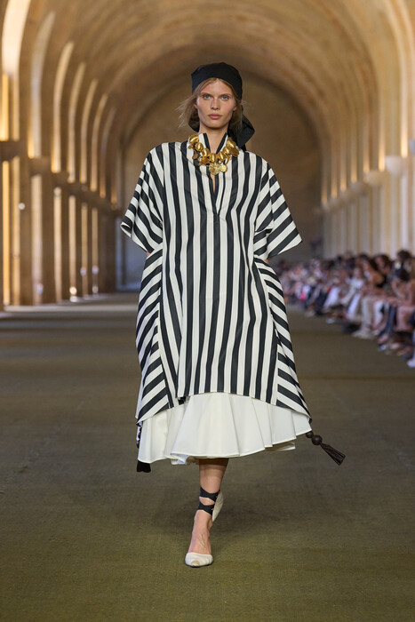 Jacquemus коллекция осень 2025 / Jacquemus Fall 2025