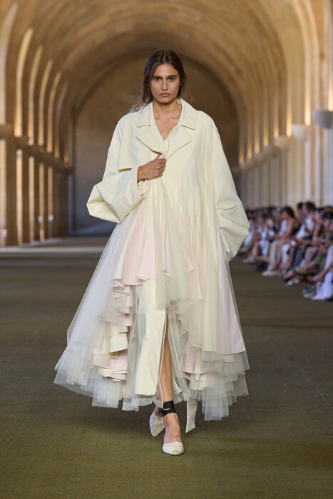 Jacquemus коллекция осень 2025 / Jacquemus Fall 2025
