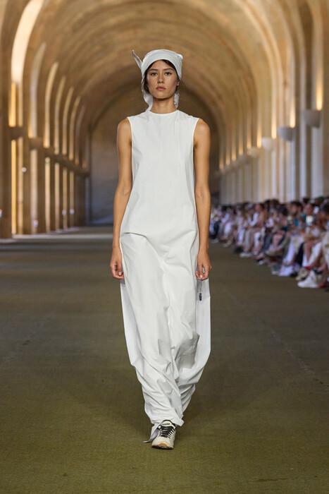 Jacquemus коллекция осень 2025 / Jacquemus Fall 2025