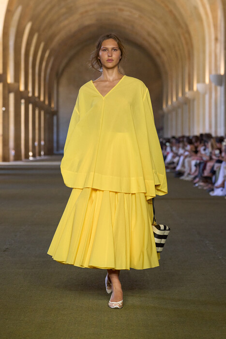 Jacquemus коллекция осень 2025 / Jacquemus Fall 2025