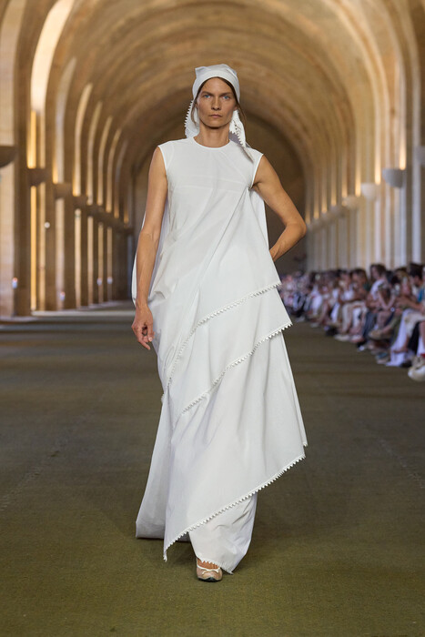 Jacquemus коллекция осень 2025 / Jacquemus Fall 2025