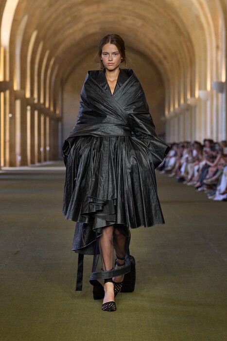 Jacquemus коллекция осень 2025 / Jacquemus Fall 2025