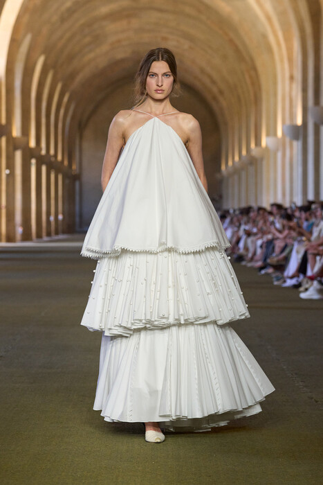 Jacquemus коллекция осень 2025 / Jacquemus Fall 2025