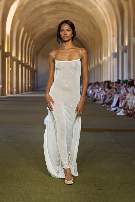 Jacquemus коллекция осень 2025 / Jacquemus Fall 2025