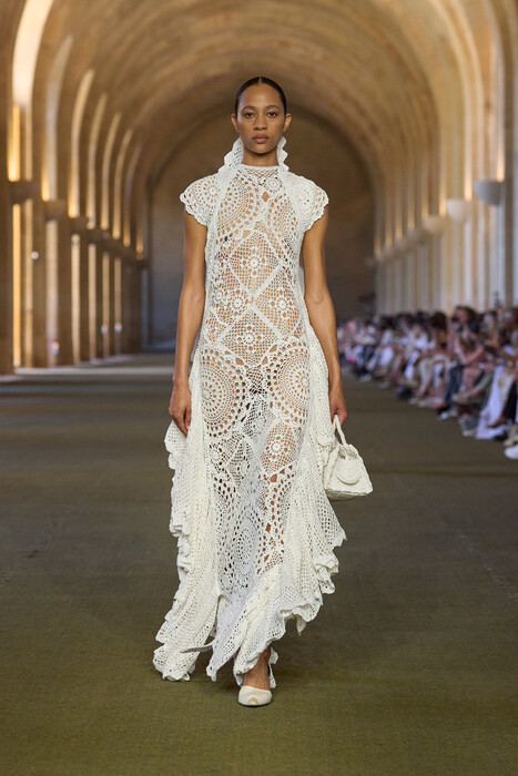 Jacquemus коллекция осень 2025 / Jacquemus Fall 2025