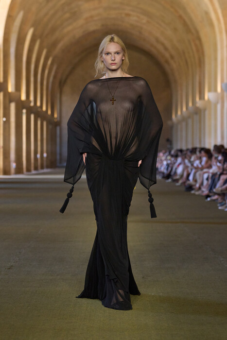 Jacquemus коллекция осень 2025 / Jacquemus Fall 2025