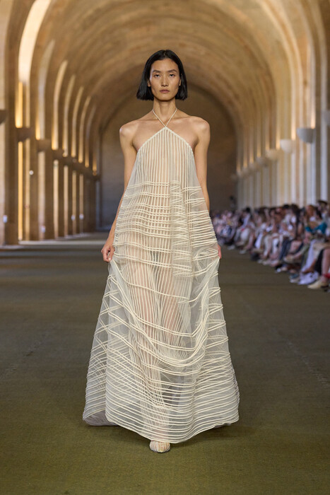 Jacquemus коллекция осень 2025 / Jacquemus Fall 2025