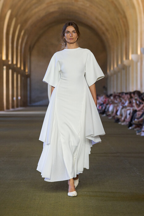 Jacquemus коллекция осень 2025 / Jacquemus Fall 2025