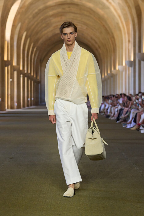 Jacquemus коллекция осень 2025 / Jacquemus Fall 2025