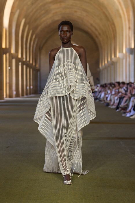 Jacquemus коллекция осень 2025 / Jacquemus Fall 2025