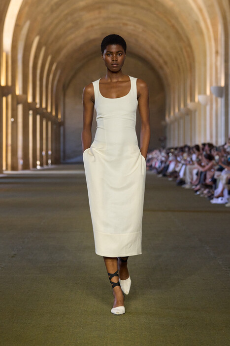 Jacquemus коллекция осень 2025 / Jacquemus Fall 2025