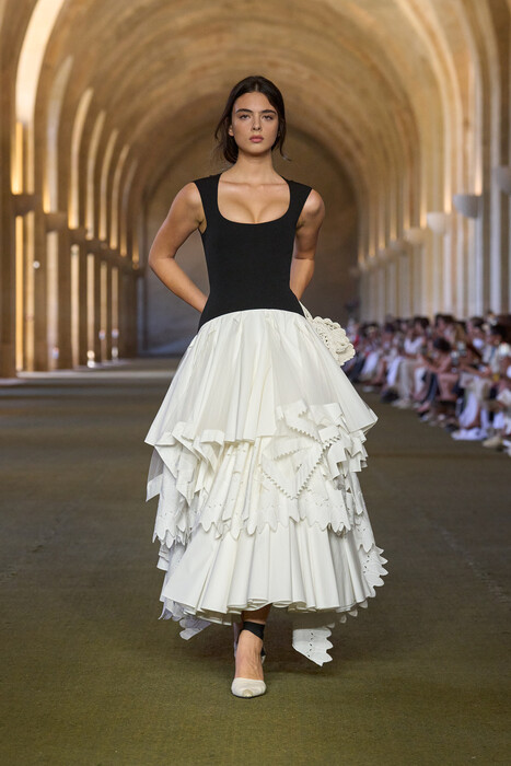 Jacquemus коллекция осень 2025 / Jacquemus Fall 2025