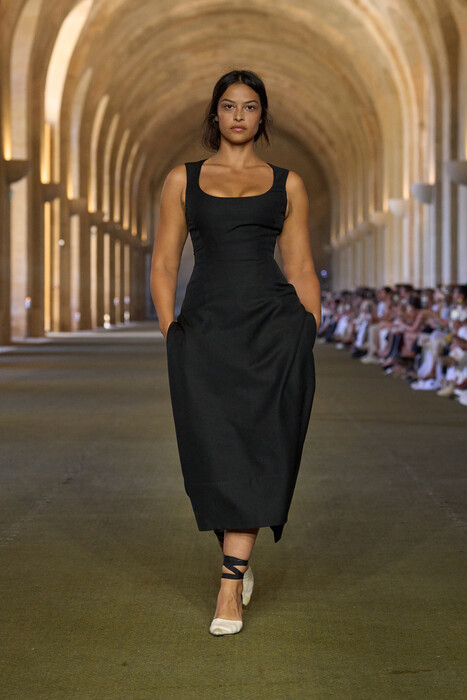 Jacquemus коллекция осень 2025 / Jacquemus Fall 2025