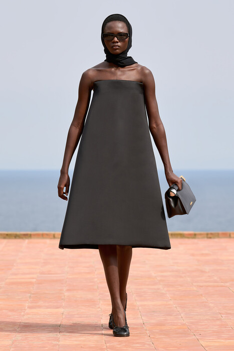 Jacquemus осень 2024 / Jacquemus Fall 2024 Ready-to-wear