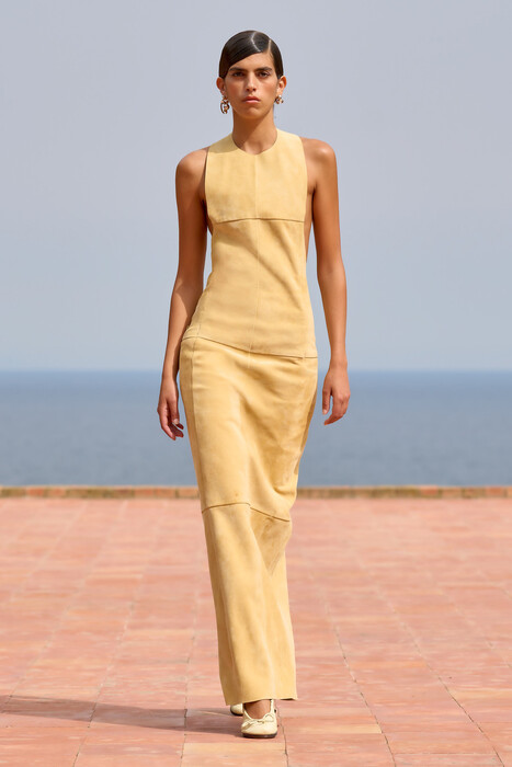 Jacquemus осень 2024 / Jacquemus Fall 2024 Ready-to-wear