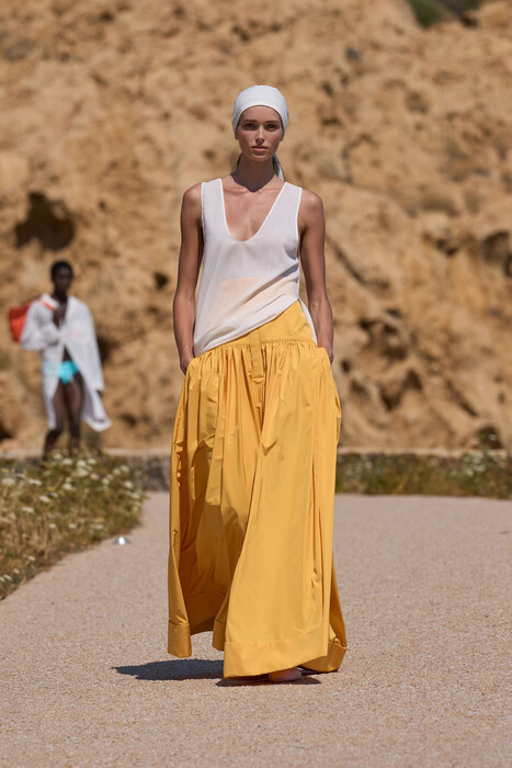 Коллекция Jacquemus весна-лето 2027 / Jacquemus Spring 2027