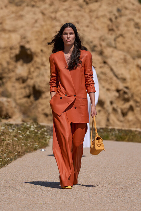 Коллекция Jacquemus весна-лето 2027 / Jacquemus Spring 2027
