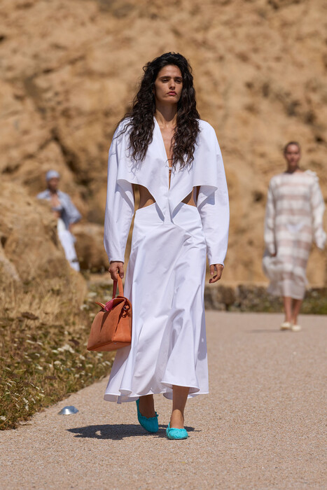 Коллекция Jacquemus весна-лето 2027 / Jacquemus Spring 2027