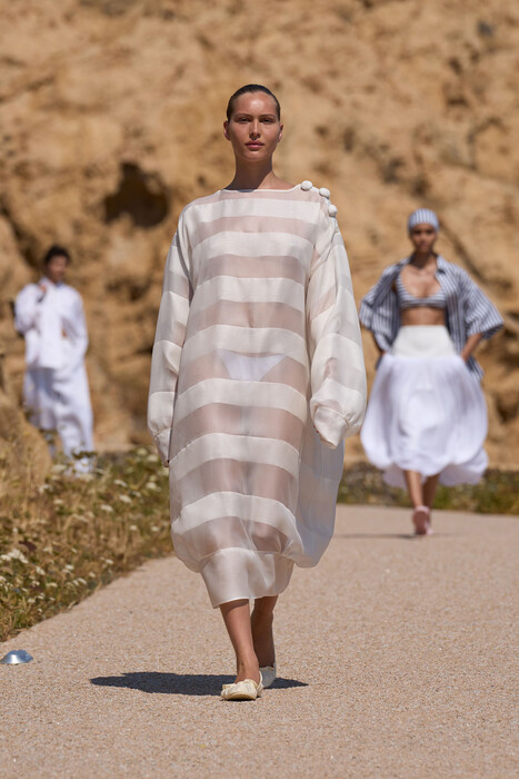 Коллекция Jacquemus весна-лето 2027 / Jacquemus Spring 2027