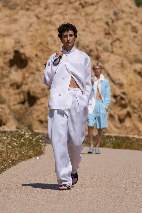 Коллекция Jacquemus весна-лето 2027 / Jacquemus Spring 2027