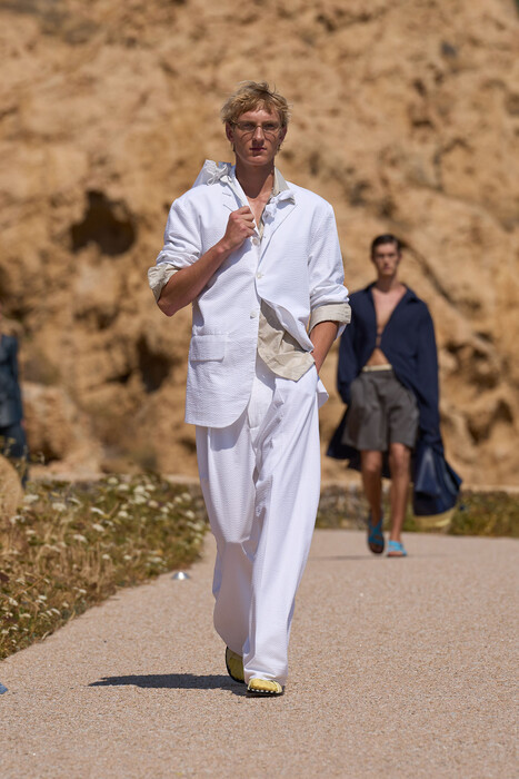 Коллекция Jacquemus весна-лето 2027 / Jacquemus Spring 2027