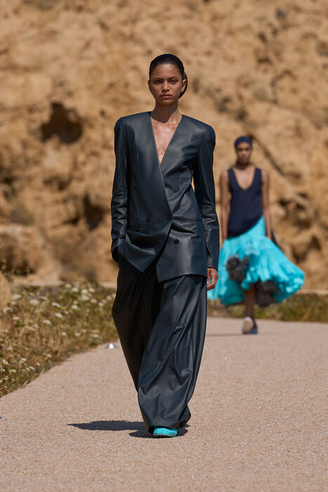Коллекция Jacquemus весна-лето 2027 / Jacquemus Spring 2027