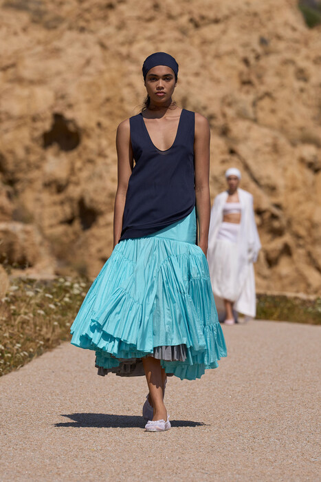 Коллекция Jacquemus весна-лето 2027 / Jacquemus Spring 2027