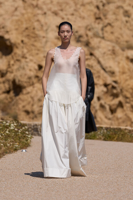 Коллекция Jacquemus весна-лето 2027 / Jacquemus Spring 2027