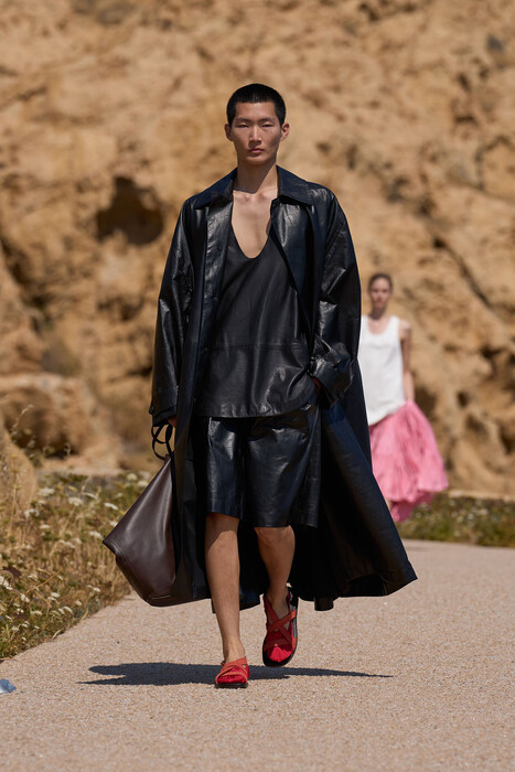 Коллекция Jacquemus весна-лето 2027 / Jacquemus Spring 2027