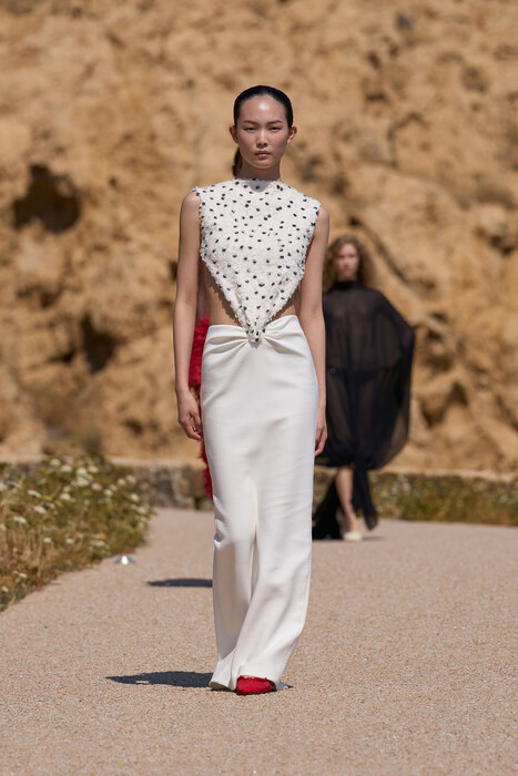 Коллекция Jacquemus весна-лето 2027 / Jacquemus Spring 2027