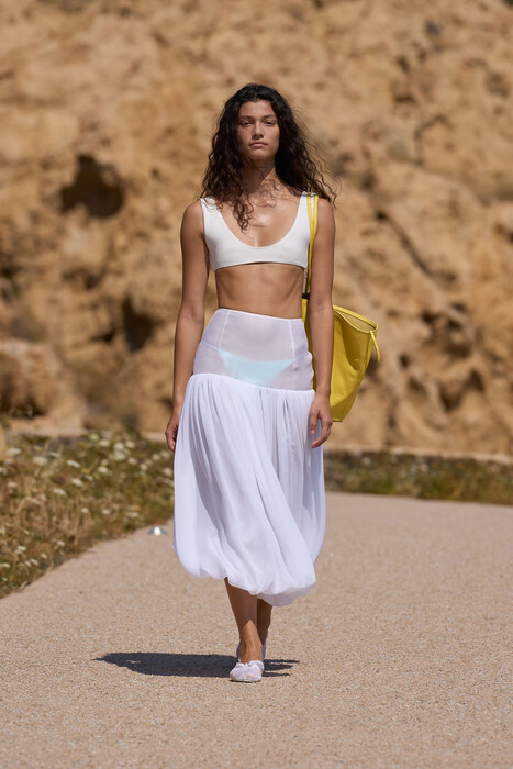 Коллекция Jacquemus весна-лето 2027 / Jacquemus Spring 2027