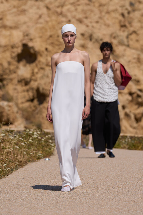 Коллекция Jacquemus весна-лето 2027 / Jacquemus Spring 2027