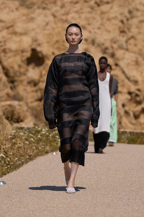 Коллекция Jacquemus весна-лето 2027 / Jacquemus Spring 2027