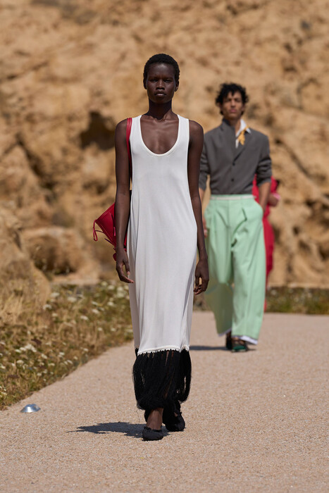 Коллекция Jacquemus весна-лето 2027 / Jacquemus Spring 2027