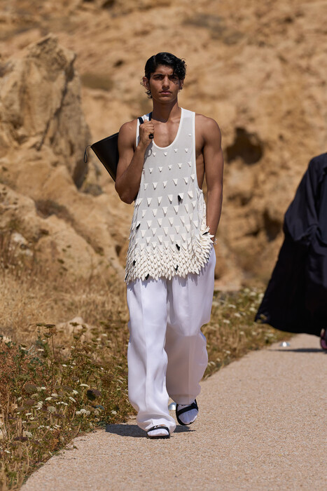 Коллекция Jacquemus весна-лето 2027 / Jacquemus Spring 2027