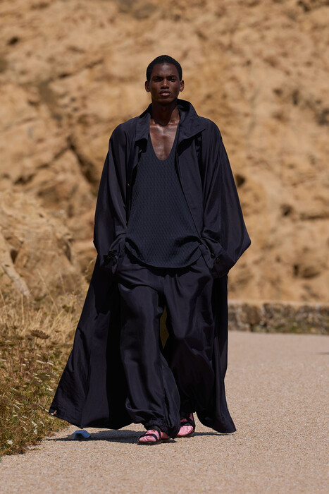 Коллекция Jacquemus весна-лето 2027 / Jacquemus Spring 2027