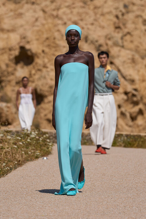 Коллекция Jacquemus весна-лето 2027 / Jacquemus Spring 2027