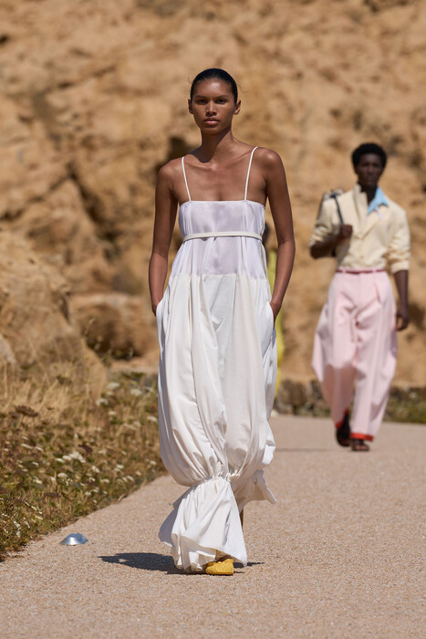 Коллекция Jacquemus весна-лето 2027 / Jacquemus Spring 2027