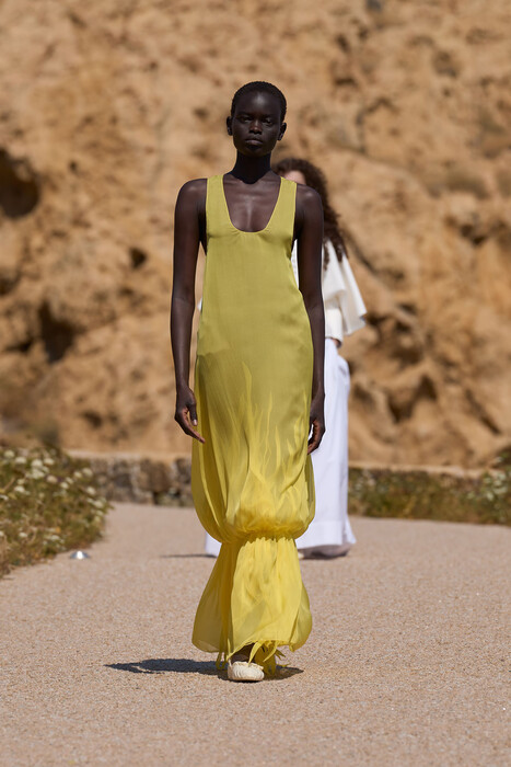 Коллекция Jacquemus весна-лето 2027 / Jacquemus Spring 2027