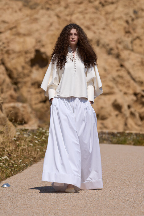 Коллекция Jacquemus весна-лето 2027 / Jacquemus Spring 2027