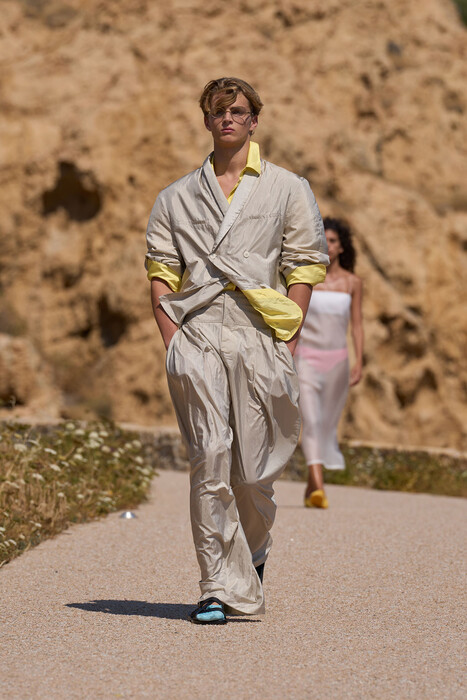 Коллекция Jacquemus весна-лето 2027 / Jacquemus Spring 2027