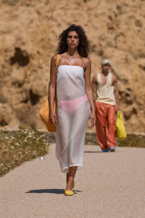 Коллекция Jacquemus весна-лето 2027 / Jacquemus Spring 2027