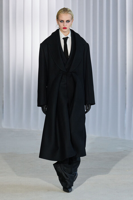 Jean Paul Gaultier коллекция осень-зима 2026