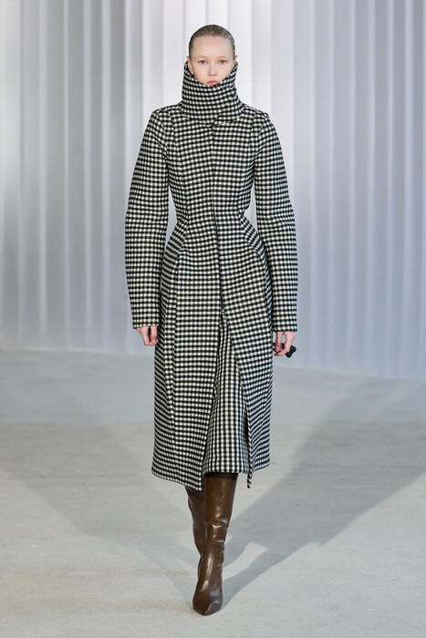 Jean Paul Gaultier коллекция осень-зима 2026