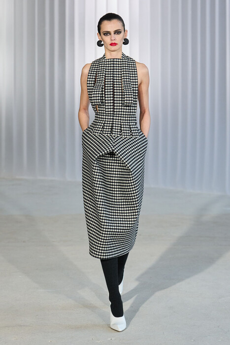 Jean Paul Gaultier коллекция осень-зима 2026