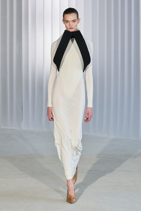 Jean Paul Gaultier коллекция осень-зима 2026