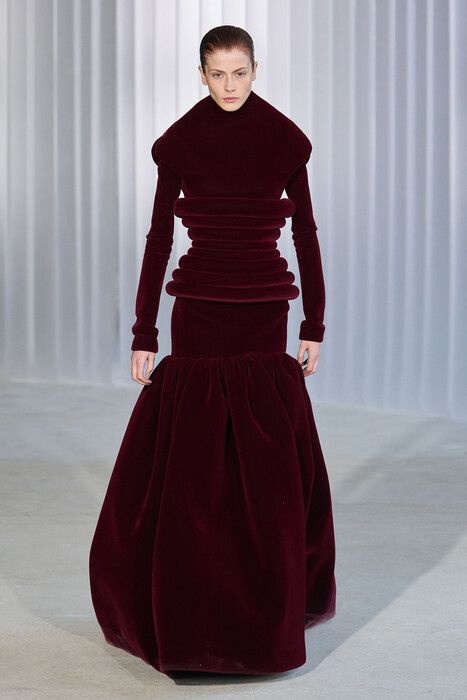 Jean Paul Gaultier коллекция осень-зима 2026