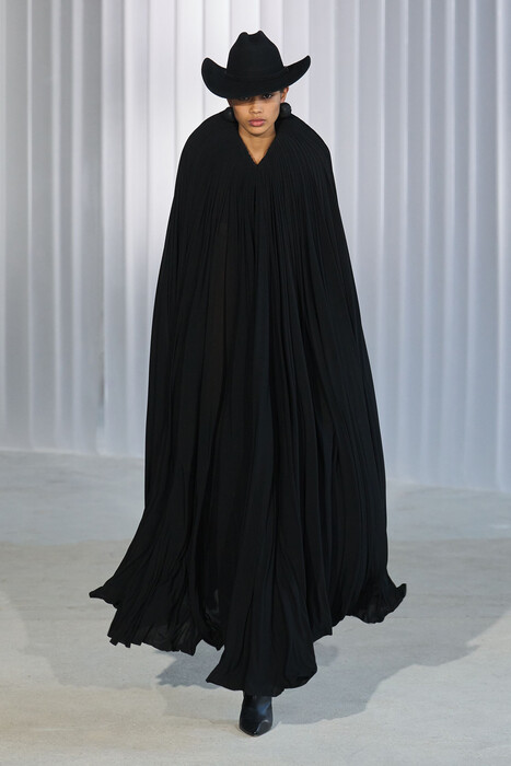 Jean Paul Gaultier коллекция осень-зима 2026