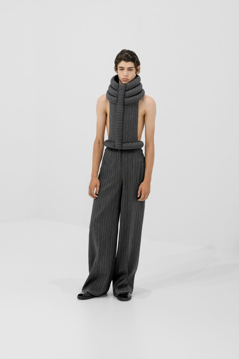 Jean Paul Gaultier Couture осень–зима 2026 / Jean Paul Gaultier Couture Fall 2026